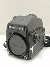 Mamiya M645 1000S