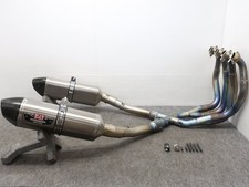 SUZUKI GSX1300R Hayabusa X704