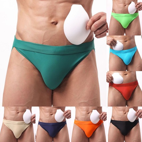Gepolsterte push shorts - gepolsterte, push-up