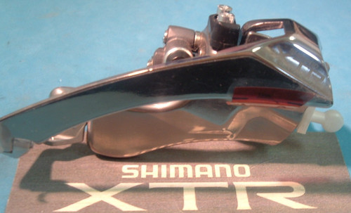 Shimano xtr m950 mm - 28,6,