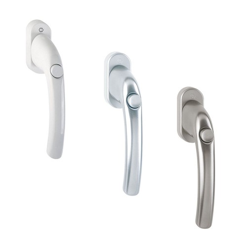 Hoppe fenstergriff aluminium - fenstergriff,