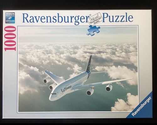 Ravensburger premium puzzle - premium,