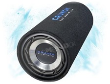 Crunch gts 200 20cm - -, 20cm/200mm