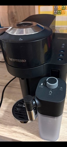 Longhi nespresso vertuo - de'longhi,