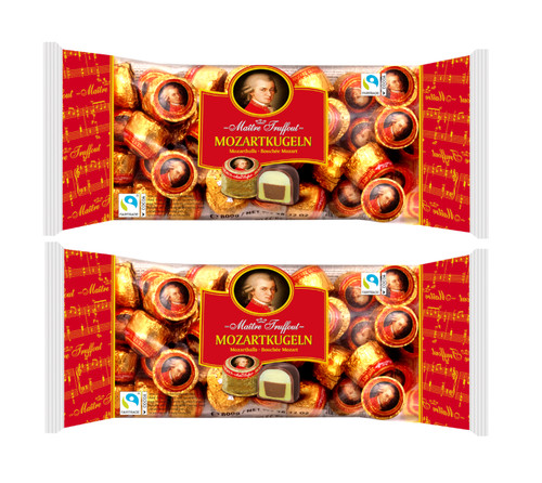Maitre truffout mozart kugeln - mozart,