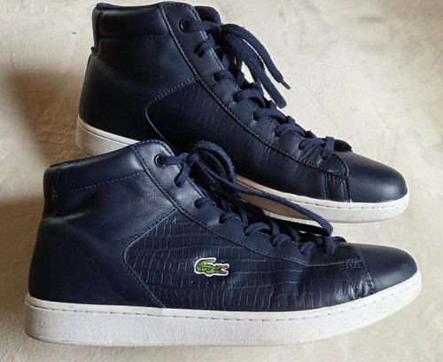 Lacoste carnaby evo - lacoste,