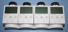 Homematic set mit - set, 4x