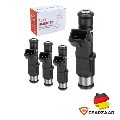 Kraftstoff injektor passt - injektor,