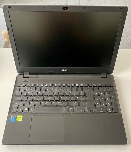 Acer aspire 571g - e5-571g, 15,6”