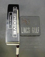 Ja C-Groove Tracy 12 Putter