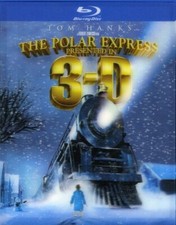 The Polar Express: Presented