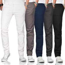 Stylische Herren Designer