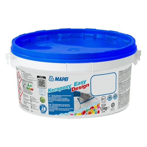 Mapei kerapoxy easy - easy, design