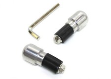 Lenkergewichte Lenkerenden