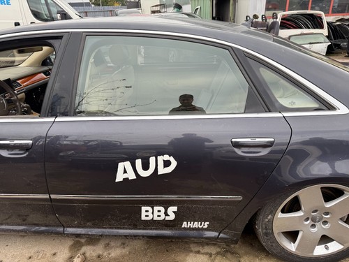 Audi langversion tür - audi,