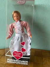 Frau  Caco OVP  Puppenhaus