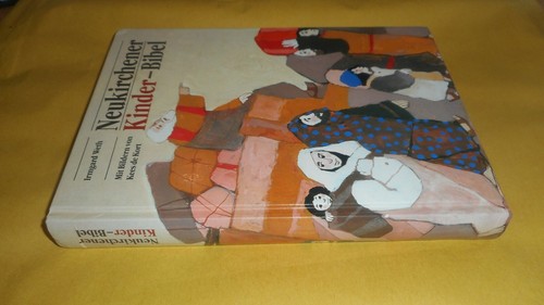 Neukirchener kinder bibel - neukirchener,