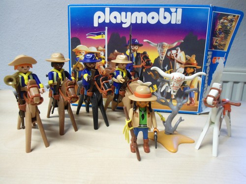 Playmobil set 3811 - playmobil,