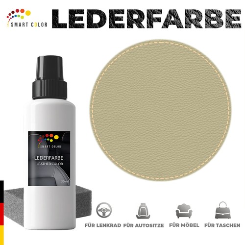 Lederfarbe für leder - für,