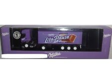 Albedo 710043  Renault SZ "Milka lila Pause" , neu, OVP