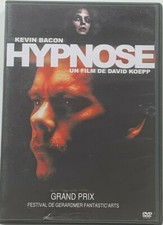 Hypnose (DVD) Kevin Bacon