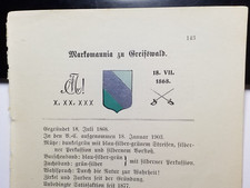 Turnerschaft Markomannia