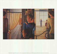 OSKAR SCHLEMMER Group of