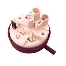 Ersatz Druckschalter - Hebeanlage - FÄKALIENpumpe - Abwasserpumpe WC Neu