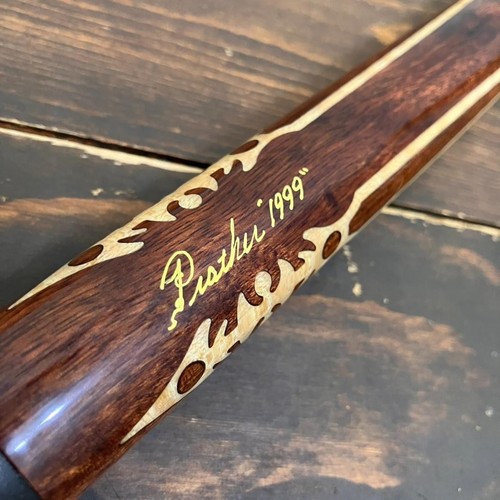 Vintage prather custom - prather,