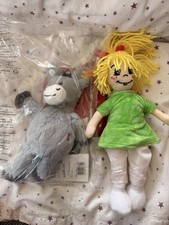 Plüsch Tonie Bibi Blocksberg