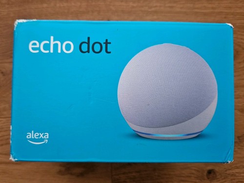 Amazon echo dot 5 - amazon,