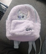 Stitch Rucksack! für Kinder!