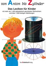 Von Anton bis Zylinder