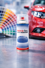 Nova-Tec 1K Acryl RAL