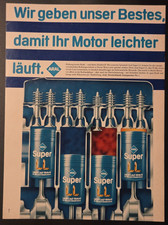 31. Aral Super LL Leicht Lauf