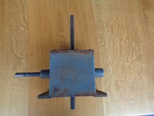 Turmuhr, Winkelwerk, Rarität, Guter Zustand, Towerclock,