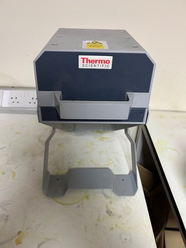 Thermo scientific niton xl2 - thermo,