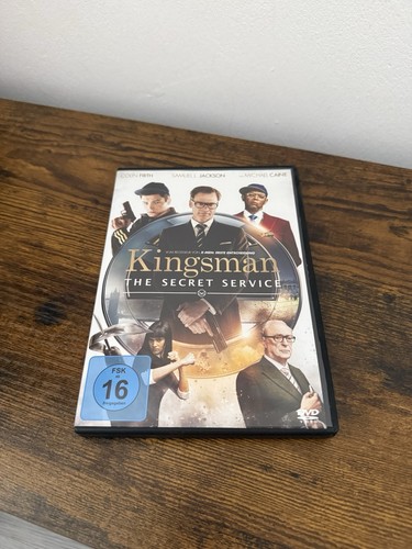 Kingsman the secret service - the,