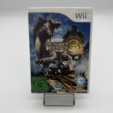 Nintendo wii monster - wii, hunter