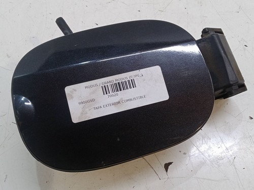 äusserer tankdeckel 70020 - Äusserer,