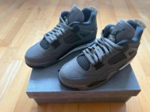 Nike air jordan - nike, retro