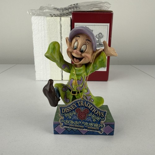 Disney traditions jim shore - disney,