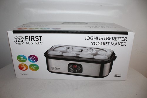 Tzs first austria - tzs,