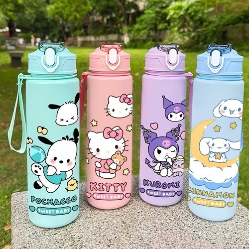 Hello kitty kuromi - kitty🎀,