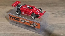 Tyco Budweiser #3 Indy Car