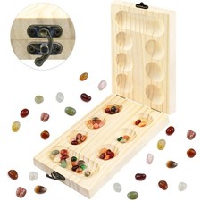 Mancala brettspiel - brettspiel,