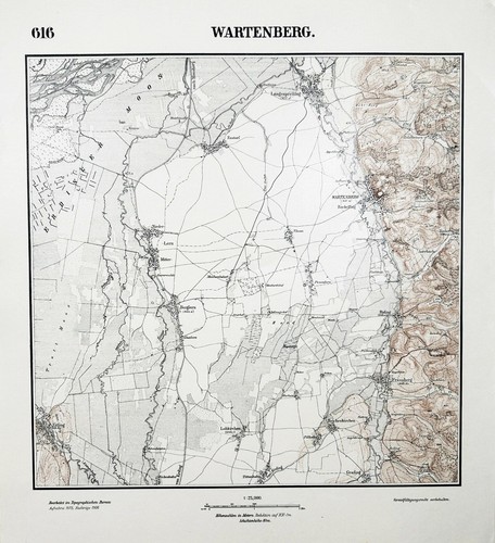 Wartenberg thenn berglern - thenn,