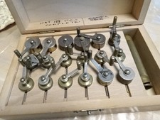Federwinder Uhrmacherwerkzeug