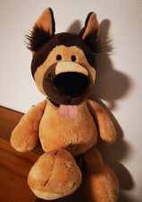 Nici Schäferhund  Hund German