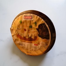 Kaiser Springform Rohrboden